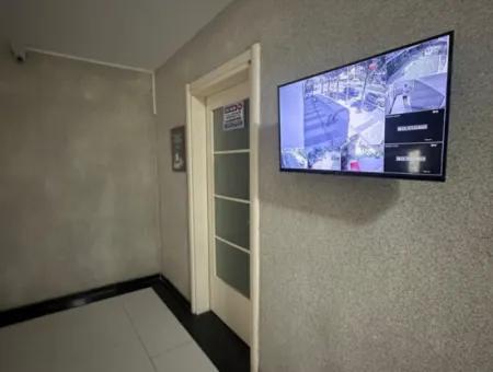 Rezidansta 3+1 Lüks Daire Satılık