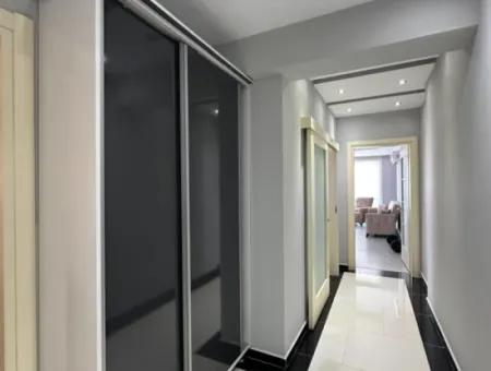 Rezidansta 3+1 Lüks Daire Satılık