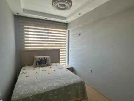 Rezidansta 3+1 Lüks Daire Satılık