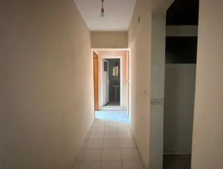 Ortaca Merkezde 3+1 Daire Kiralık