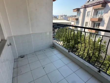 Ortaca Merkezde 3+1 Daire Kiralık