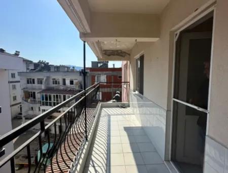 Ortaca Merkezde 3+1 Daire Kiralık