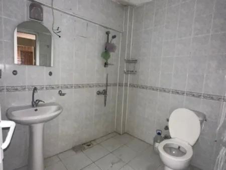 Ortaca Merkezde 3+1 Daire Kiralık