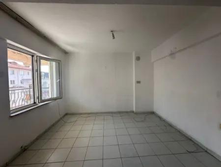 Ortaca Merkezde 3+1 Daire Kiralık