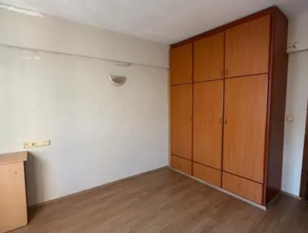 Ortaca Merkezde 3+1 Daire Kiralık