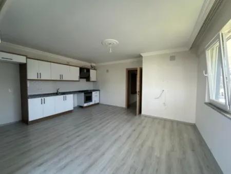 Ortaca Karaburun Da 1+1 Daire Satılık
