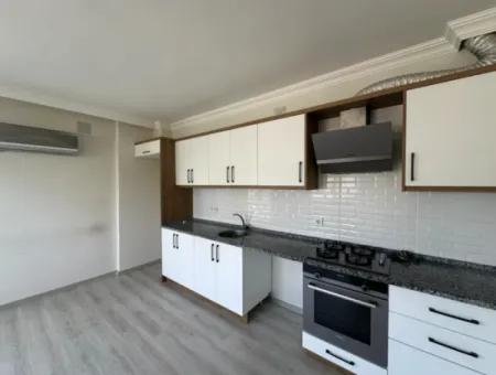 Ortaca Karaburun Da 1+1 Daire Satılık
