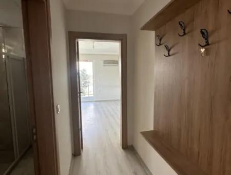 Ortaca Karaburun Da 1+1 Daire Satılık