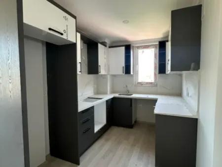 Ortaca Çaylı Da 2+1 Sıfır Daire Kiralık