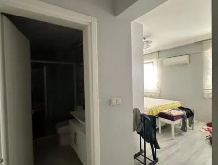 Ortaca Merkez De 3+1 2. Kat Daire Satılık