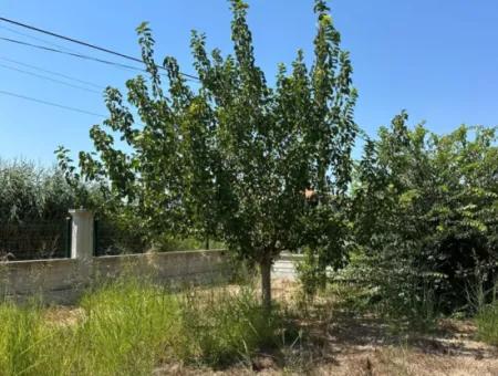 Ortaca Güzelyurt Da 627 M2 Arsa Satılık