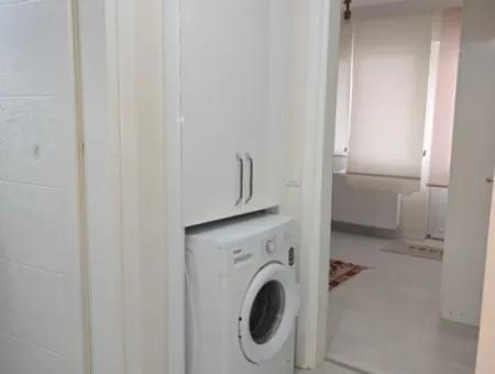 Ortaca Çaylı Da 2+1 Eşyalı Daire Kiralık
