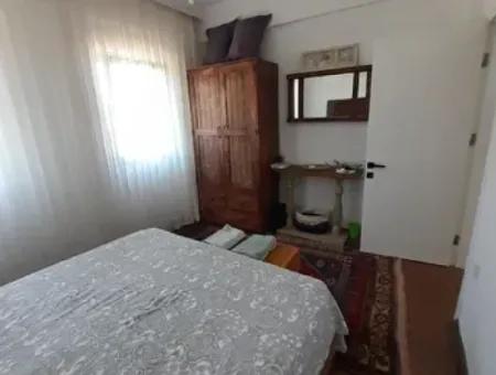Köyceğiz Gülpınar’da Satılık Lüks Dubleks Villa