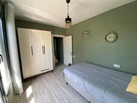 Köyceğiz - Köyceğiz Mah. 3+1 Eşyalı Müstakil Ev Kiralık