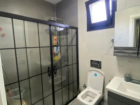 Köyceğiz - Köyceğiz Mah. 3+1 Eşyalı Müstakil Ev Kiralık