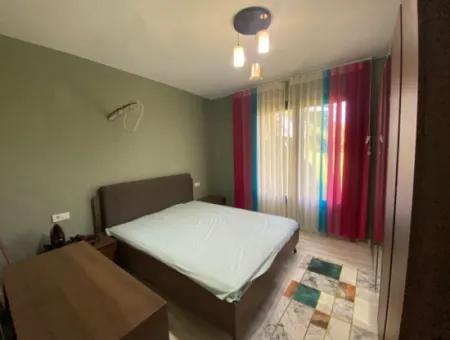 Köyceğiz - Köyceğiz Mah. 3+1 Eşyalı Müstakil Ev Kiralık