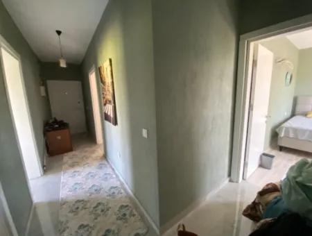 Köyceğiz - Köyceğiz Mah. 3+1 Eşyalı Müstakil Ev Kiralık