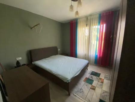 Köyceğiz - Köyceğiz Mah. 3+1 Eşyalı Müstakil Ev Kiralık