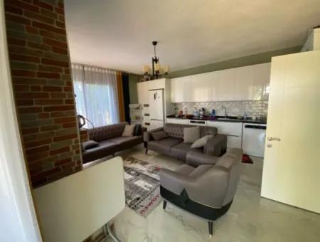 Köyceğiz - Köyceğiz Mah. 3+1 Eşyalı Müstakil Ev Kiralık