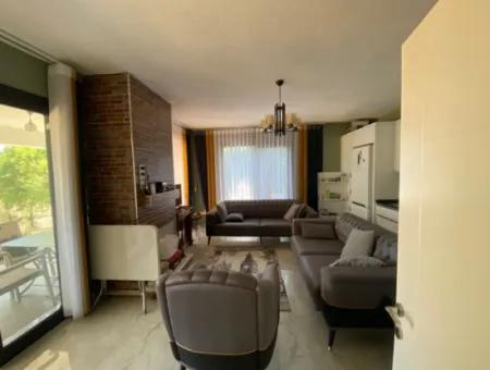 Köyceğiz - Köyceğiz Mah. 3+1 Eşyalı Müstakil Ev Kiralık