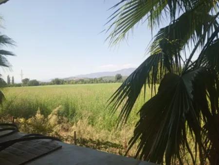 Köyceğiz - Köyceğiz Mah. 3+1 Eşyalı Müstakil Ev Kiralık