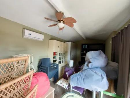 Muğla Dalyan’da Turizm Yatırımına Uygun 3.500 M² Arazide Evler Satılık