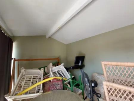 Muğla Dalyan’da Turizm Yatırımına Uygun 3.500 M² Arazide Evler Satılık