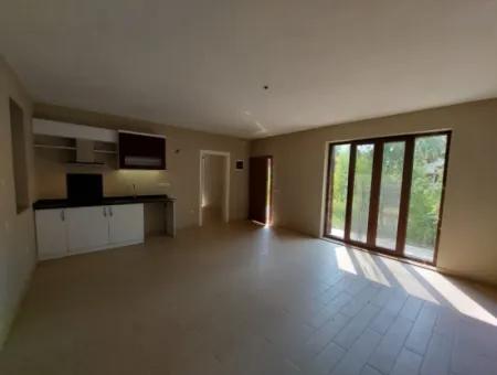 Muğla Dalyan’da Turizm Yatırımına Uygun 3.500 M² Arazide Evler Satılık