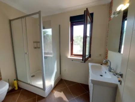 Muğla Dalyan’da Turizm Yatırımına Uygun 3.500 M² Arazide Evler Satılık