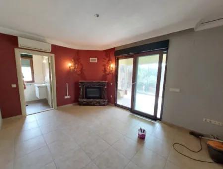 Muğla Dalyan’da Turizm Yatırımına Uygun 3.500 M² Arazide Evler Satılık