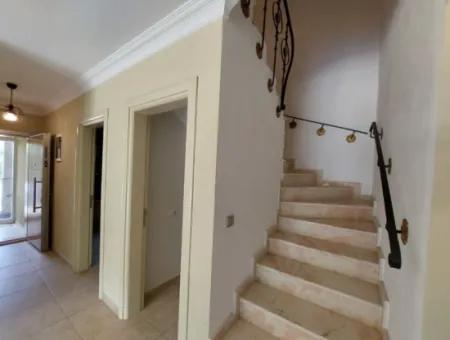 Muğla Dalyan’da Turizm Yatırımına Uygun 3.500 M² Arazide Evler Satılık