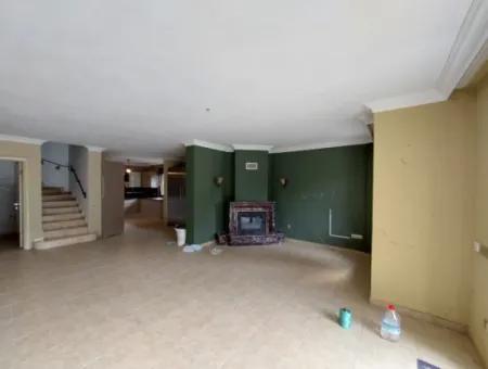 Muğla Dalyan’da Turizm Yatırımına Uygun 3.500 M² Arazide Evler Satılık