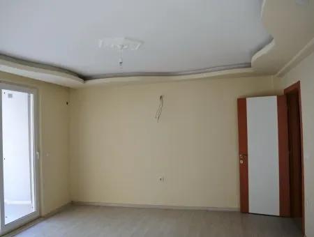 Dalaman Merkezde Satılık Sıfır Daire 3+1, 155 M2