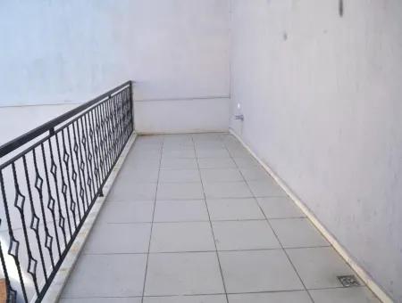 Dalaman Merkezde Satılık Sıfır Daire 3+1, 155 M2