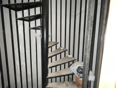 Ortaca Cumhuriyet De Bulvara Cephe 3+1 Daire Satılık