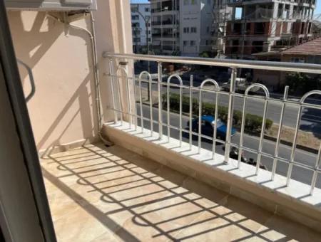 Ortaca Cumhuriyet De Bulvara Cephe 3+1 Daire Satılık