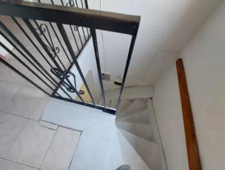 Muğla Dalyan’da 2+1 Çatı Dubleks Kiralık Daire