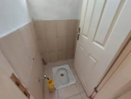 Muğla Ortaca Eskiköyde Eşyalı 1+1 Tek Katlı Ev Kiralık