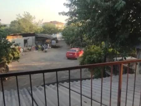 Ortaca Dalaklı Da Eşyalı 3+1 Daire Kiralık