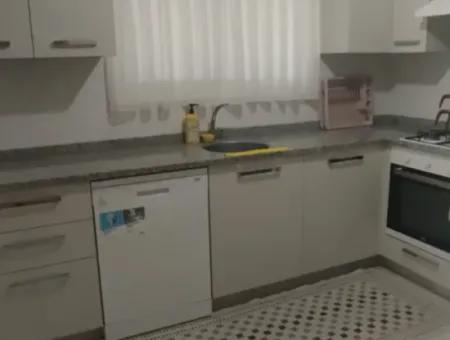 Ortaca Dalaklı Da Eşyalı 3+1 Daire Kiralık