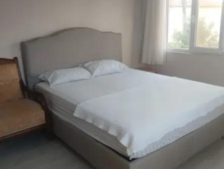 Ortaca Dalaklı Da Eşyalı 3+1 Daire Kiralık