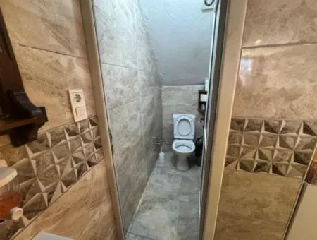 Muğla Ortaca Dalyan Merkezde Devren Kiralık Kebap Restaurantı