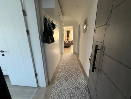 Ortacada Dalyan Yoluna Sıfır Müstakil 2,5 Katlı Bina Satılık.