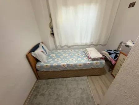 Ortacada Dalyan Yoluna Sıfır Müstakil 2,5 Katlı Bina Satılık.