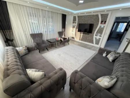 Ortacada Dalyan Yoluna Sıfır Müstakil 2,5 Katlı Bina Satılık.