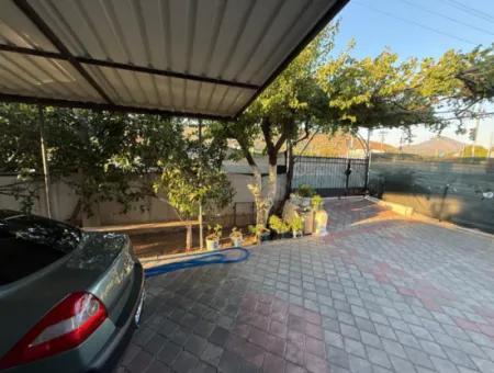 Ortacada Dalyan Yoluna Sıfır Müstakil 2,5 Katlı Bina Satılık.