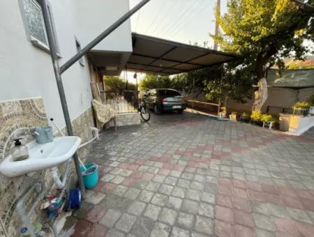 Ortacada Dalyan Yoluna Sıfır Müstakil 2,5 Katlı Bina Satılık.