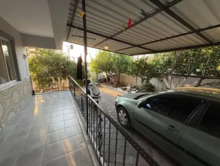 Ortacada Dalyan Yoluna Sıfır Müstakil 2,5 Katlı Bina Satılık.