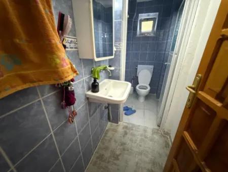 Ortacada Dalyan Yoluna Sıfır Müstakil 2,5 Katlı Bina Satılık.