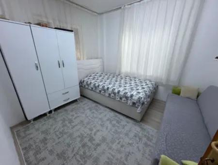 Ortacada Dalyan Yoluna Sıfır Müstakil 2,5 Katlı Bina Satılık.